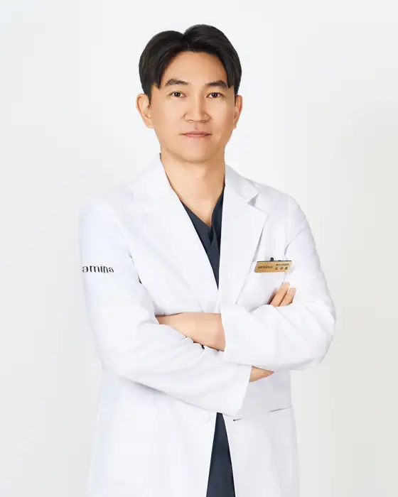 도규호 대표원장