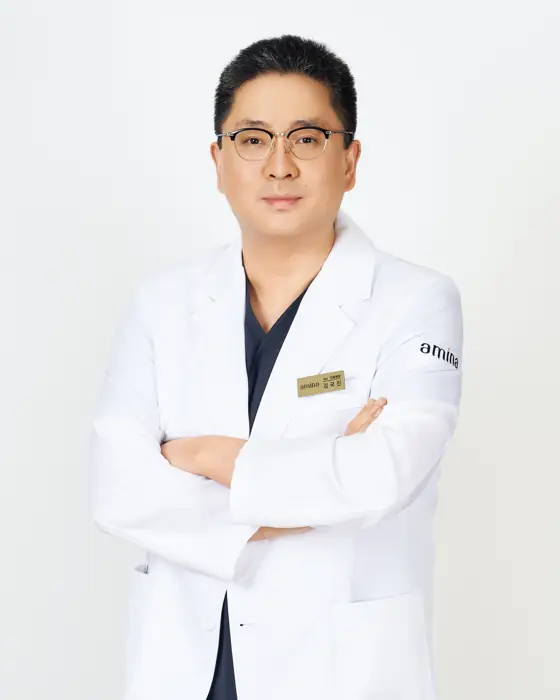 김국진 진료원장