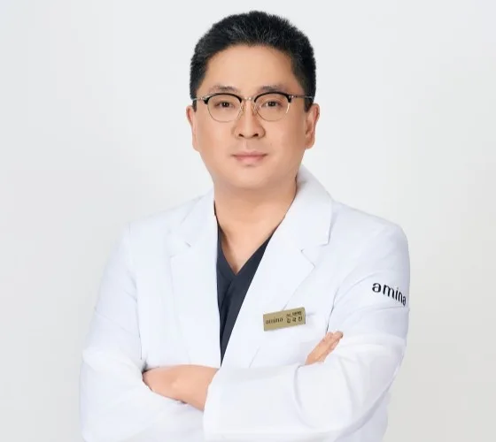 김국진 진료원장